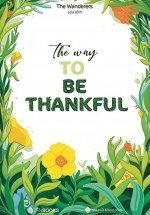 The Way To Be Thankful