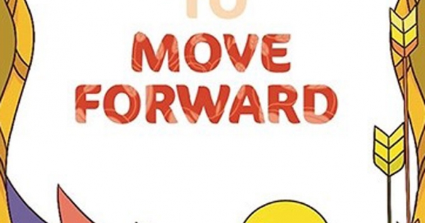 The Way To Move Forward