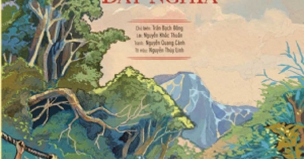 Lịch Sử Việt Nam Bằng Tranh - Lam Sơn Dấy Nghĩa (Bản Màu, Bìa Cứng)