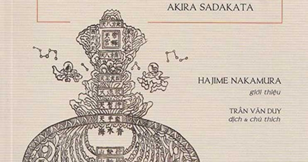 Vũ Trụ Quan Phật Giáo - Triết Học Và Nguồn Gốc