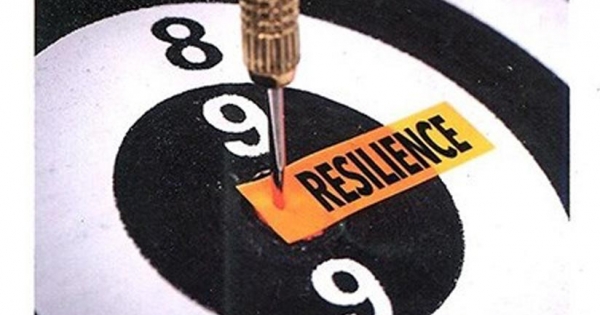 Quản Trị Doanh Nghiệp Trong Thời Đại Mới - Sức Bật Tinh Thần