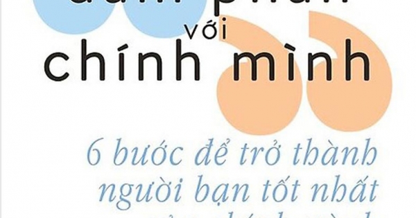 Đàm Phán Với Chính Mình