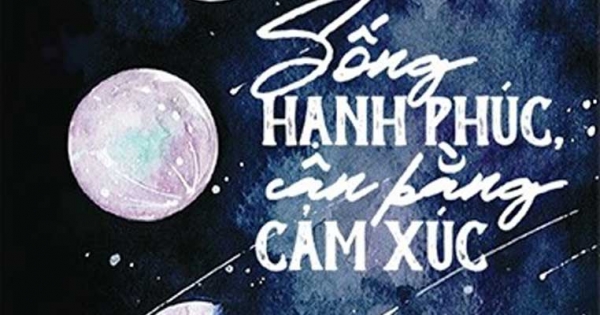 Sống Hạnh Phúc, Cân Bằng Cảm Xúc - Những Điều Kỳ Diệu Từ Chu Kỳ Mặt Trăng