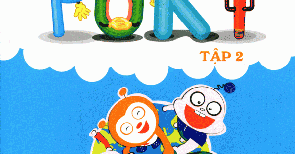 Kỹ Năng Sống Cùng Poki (6 ) Tập 2