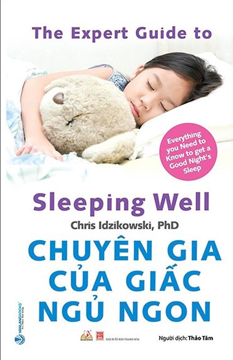 Chuyên Gia Của Giấc Ngủ Ngon