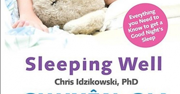 Chuyên Gia Của Giấc Ngủ Ngon