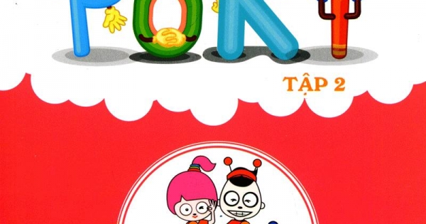 Kỹ Năng Sống Cùng Poki (7 ) Tập 2