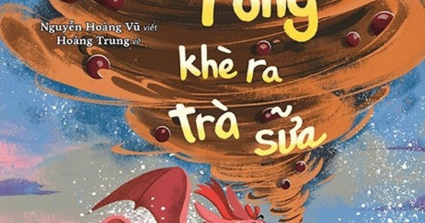 Vun Đắp Tâm Hồn - Khác Biệt Mới Tuyệt Làm Sao - Nàng Rồng Khè Ra Trà Sữa