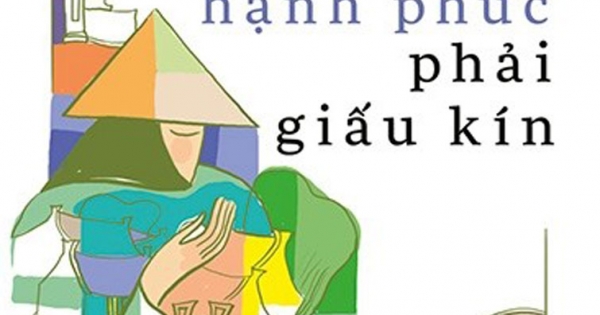 Hạnh Phúc Phải Giấu Kín