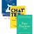 Combo Chatter - Trò Chuyện Với Chính Mình + Stay Positive - Sống Tích Cực, Đời Hết Bực + Những Bài Học Đáng Giá Về Xây Dựng Mối Quan Hệ (Bộ 3 Cuốn) 