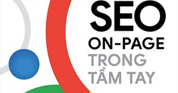 SEO ON - Page Trong Tầm Tay