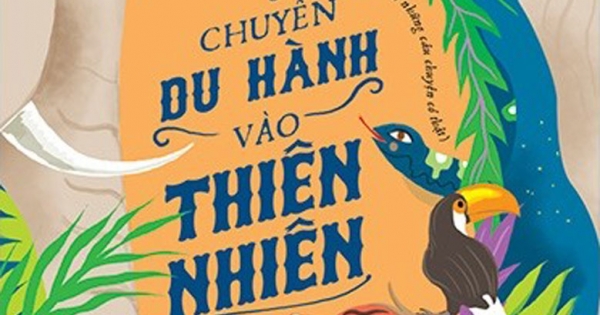 7 Chuyến Du Hành Vào Thiên Nhiên