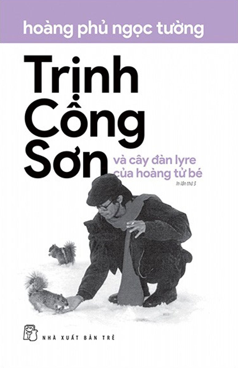 Trịnh Công Sơn Và Cây Đàn Lyre Của Hoàng Tử Bé