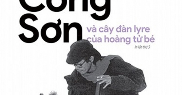 Trịnh Công Sơn Và Cây Đàn Lyre Của Hoàng Tử Bé