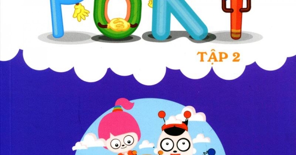 Kỹ Năng Sống Cùng Poki (8 ) Tập 2