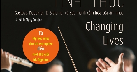 Những Nốt Nhạc Tỉnh Thức