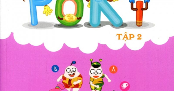 Kỹ Năng Sống Cùng Poki (9 ) Tập 2