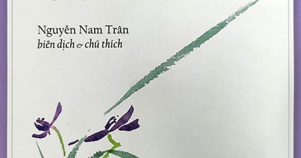 Matsuo Basho - Bậc Đại Sư Thơ Haiku