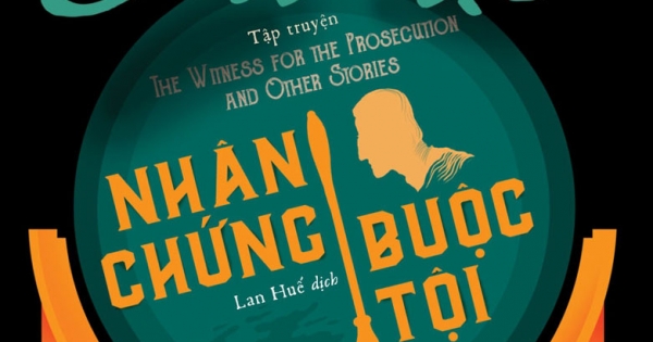 Nhân Chứng Buộc Tội