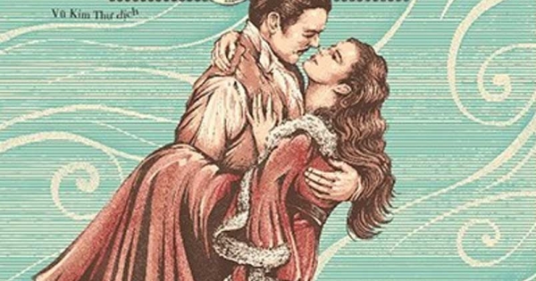 Cuốn Theo Chiều Gió (Bìa Cứng)