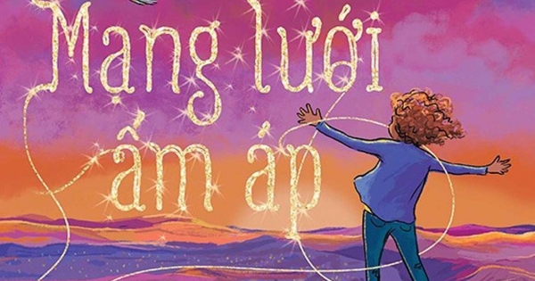 Kết Nối Yêu Thương - Mạng Lưới Ấm Áp