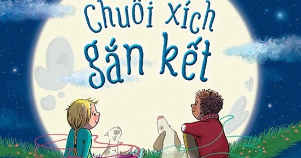 Kết Nối Yêu Thương: Chuỗi Xích Gắn Kết