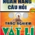 Ngân Hàng Câu Hỏi Trắc Nghiệm Vật Lý - Quyển Thượng