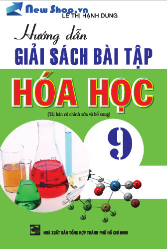 Hướng Dẫn Giải Sách Bài Tập Hóa 9