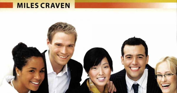 Pass The Toeic Test - Advanced Course ( Kèm CD )