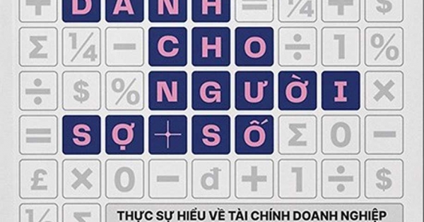 Tài Chính Dành Cho Người Sợ Số - Thực Sự Hiểu Về Tài Chính Doanh Nghiệp Trong Giai Đoạn Sinh Tồn