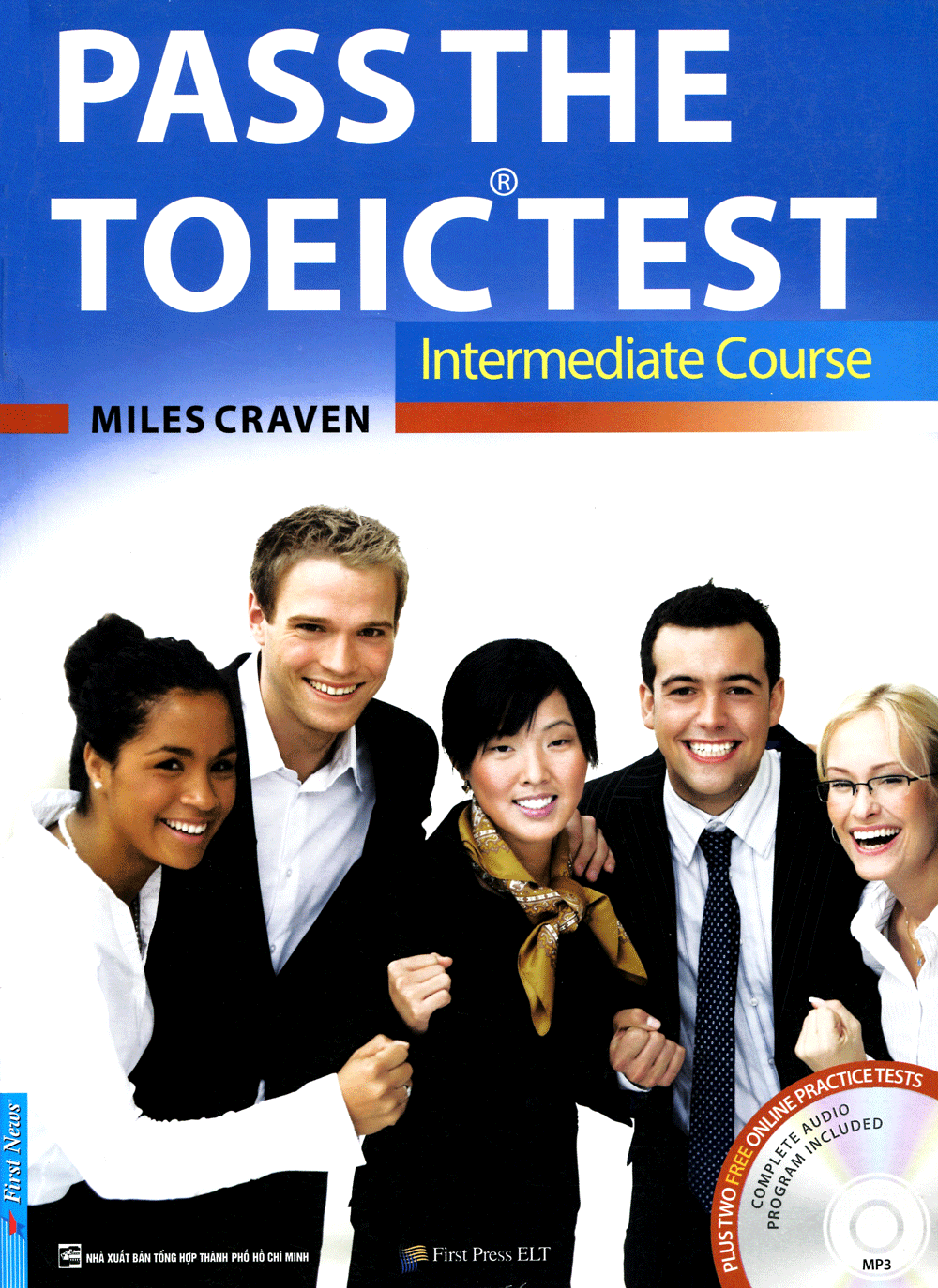 Pass The Toeic Test - Intermediate Course 