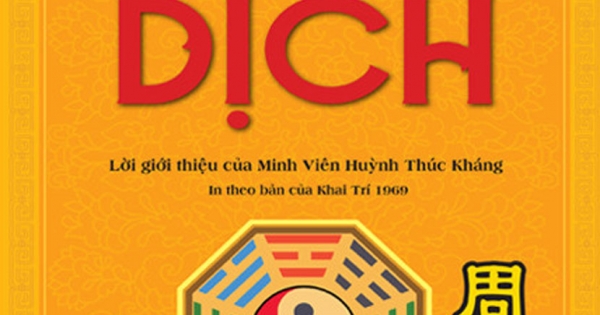 Chu Dịch (Minh Thắng)
