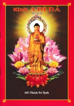 Kinh Phật A Di Đà - Nghĩa