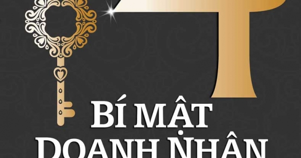 4 Bí Mật Doanh Nhân Thành Đạt