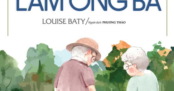 Lần Đầu Làm Ông Bà | Newshop.vn