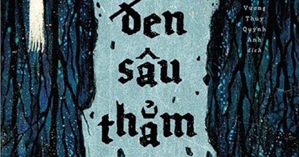 Hố Đen Sâu Thẳm | Newshop.vn: Sách, Truyện, Tiểu Thuyết