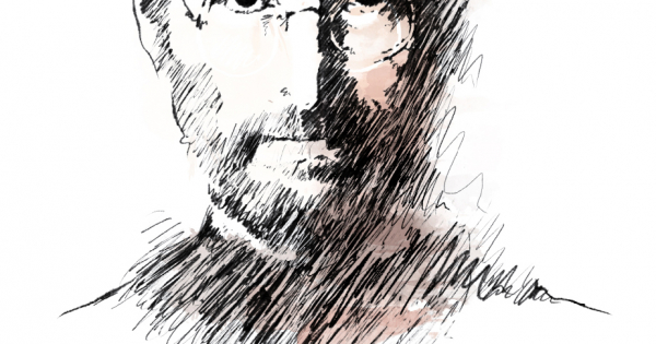 Sinh ra để trở thành Steve Jobs