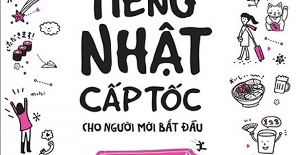 PLS - Keep It Up - Tiếng Nhật Cấp Tốc Cho Người Mới Bắt Đầu