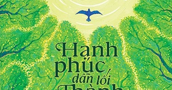 Hạnh Phúc Dẫn Lối Thành Công