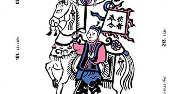 Chuyện Phiếm Sử Học (Bìa Cứng)