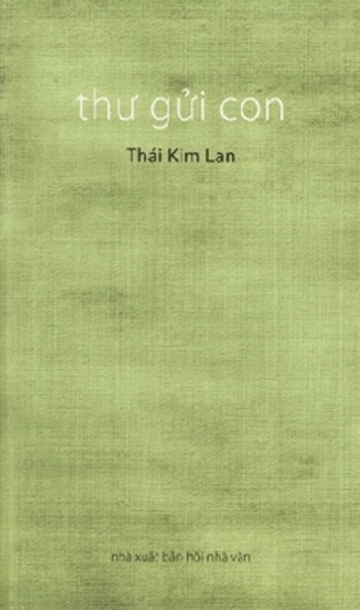 Thư Gửi Con - Thái Kim Lan