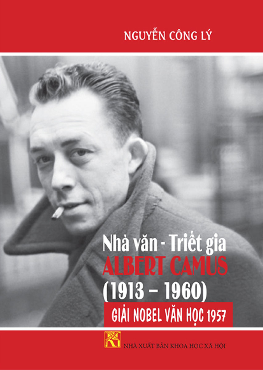 Nhà Văn Triết Gia Albert Camus (1913-1960)
