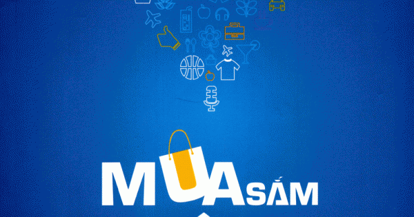 Mua Sắm Thông Minh
