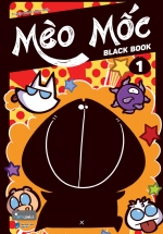 Mèo Mốc Black Book - Tập 1