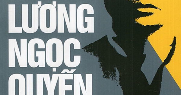 Lương Ngọc Quyến Và Cuộc Khởi Nghĩa Thái Nguyên 1917