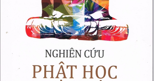 Nghiên Cứu Phật Học Qua Lăng Kính Tây Phương