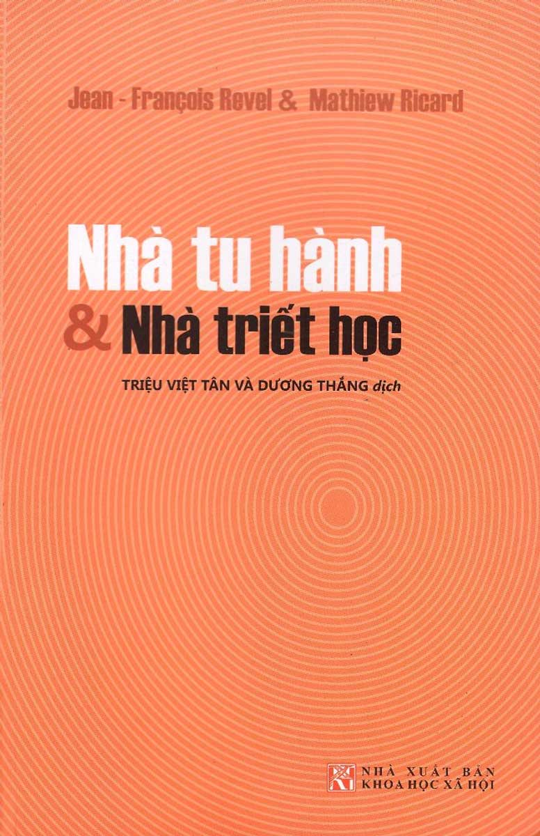 Nhà Tu Hành & Nhà Triết Học