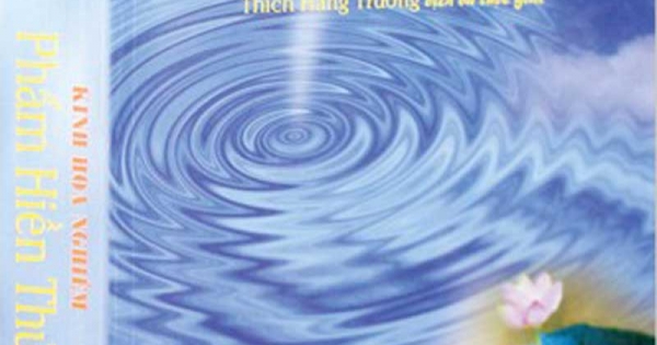 Kinh Hoa Nghiêm Phẩm Hiền Thủ