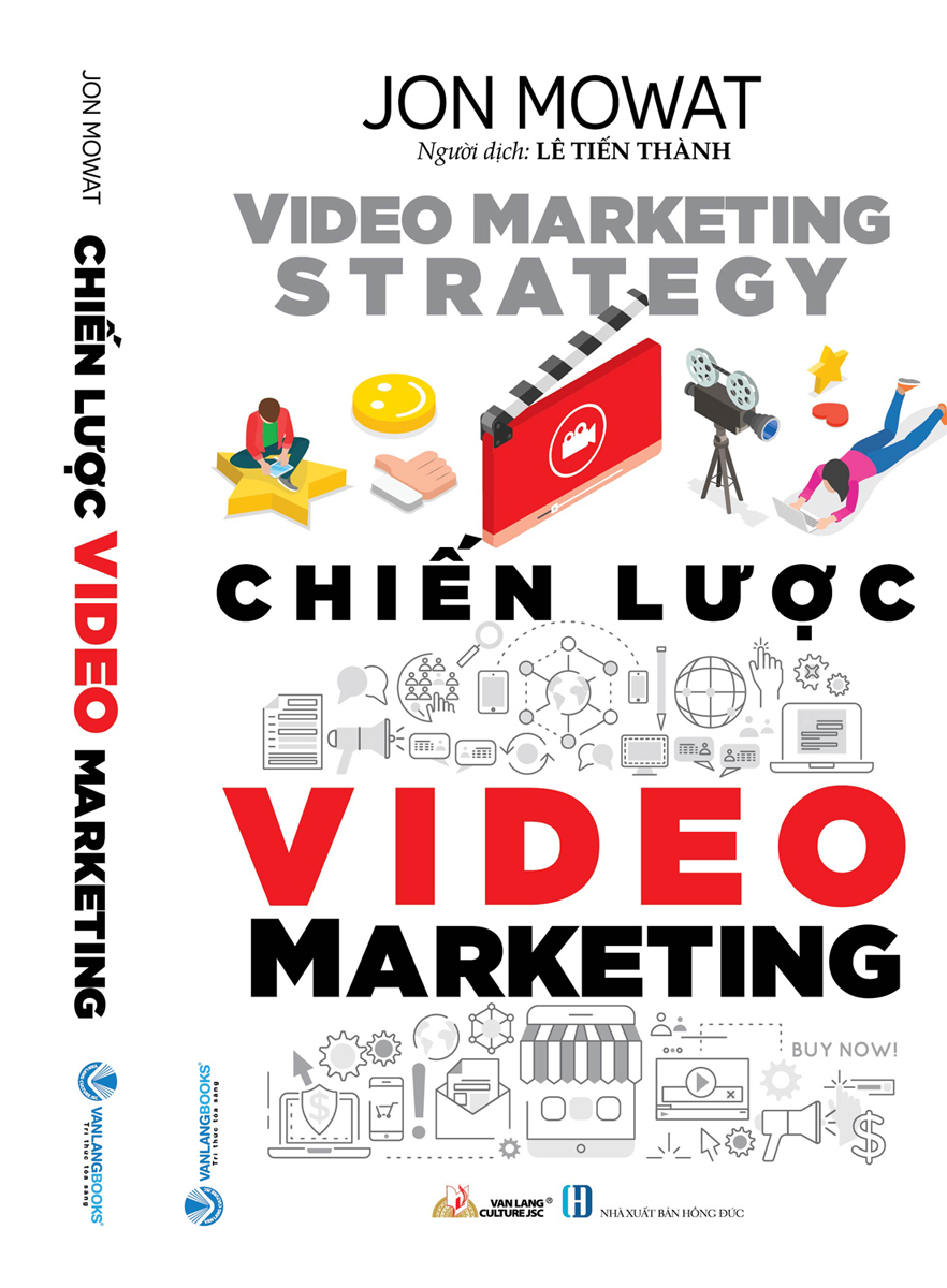 Chiến Lược Video Marketing 