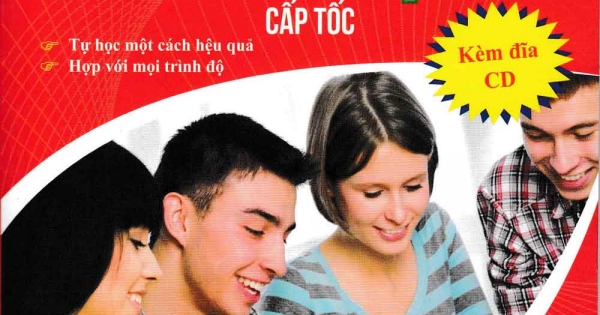 Tự Học Giao Tiếp Hoa Việt Cấp Tốc